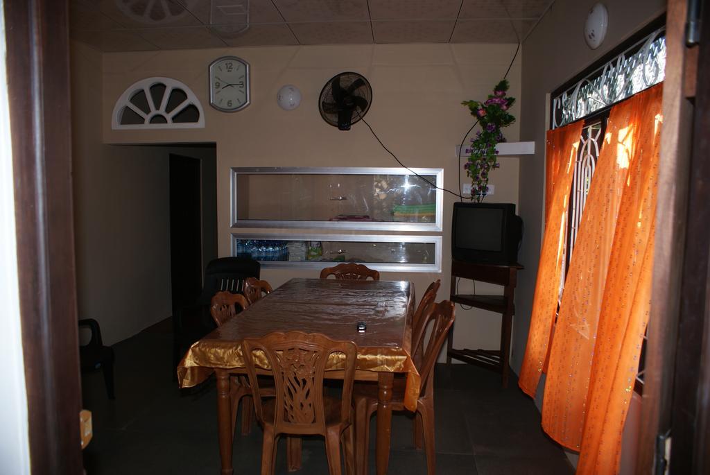 Kalpitiya Guest House Exterior foto